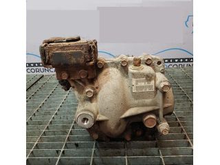 bontott MITSUBISHI OUTLANDER Hátsó Differenciálmű