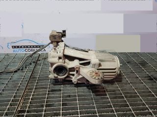 bontott MITSUBISHI OUTLANDER Hátsó Differenciálmű