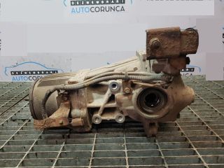 bontott MITSUBISHI OUTLANDER Hátsó Differenciálmű