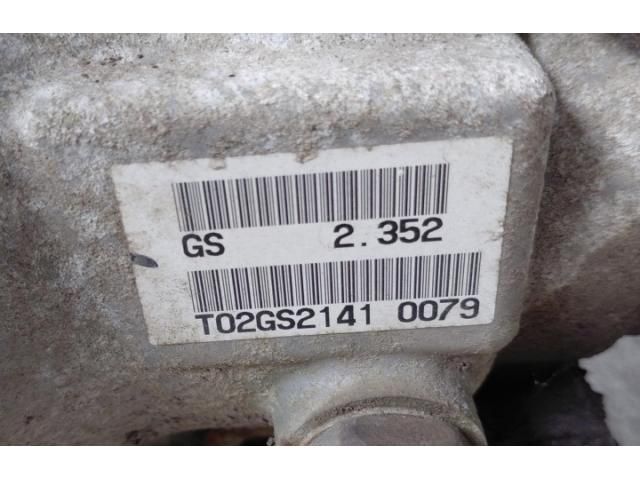 bontott MITSUBISHI OUTLANDER Hátsó Differenciálmű