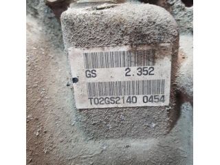 bontott MITSUBISHI OUTLANDER Hátsó Differenciálmű