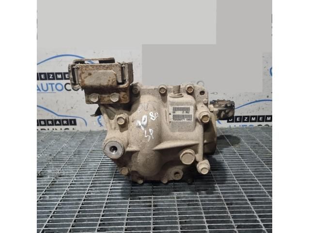 bontott MITSUBISHI OUTLANDER Hátsó Differenciálmű