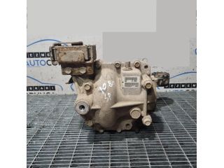 bontott MITSUBISHI OUTLANDER Hátsó Differenciálmű