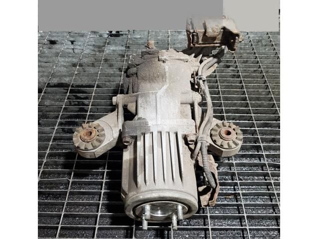 bontott MITSUBISHI OUTLANDER Hátsó Differenciálmű