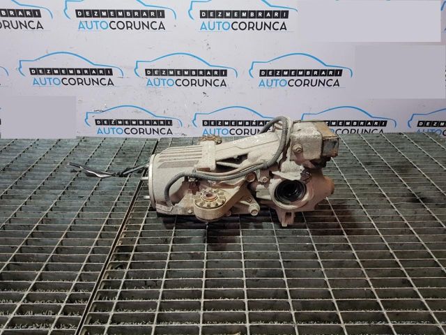 bontott MITSUBISHI OUTLANDER Hátsó Differenciálmű