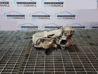 bontott MITSUBISHI OUTLANDER Hátsó Differenciálmű