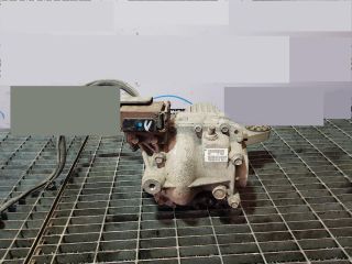 bontott MITSUBISHI OUTLANDER Hátsó Differenciálmű