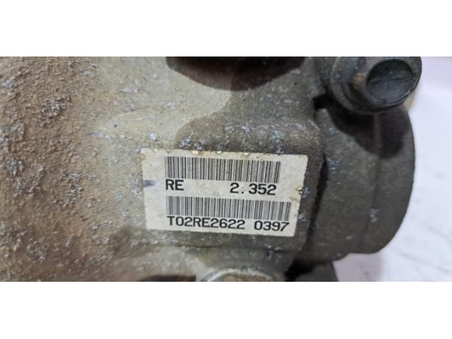 bontott MITSUBISHI OUTLANDER Hátsó Differenciálmű