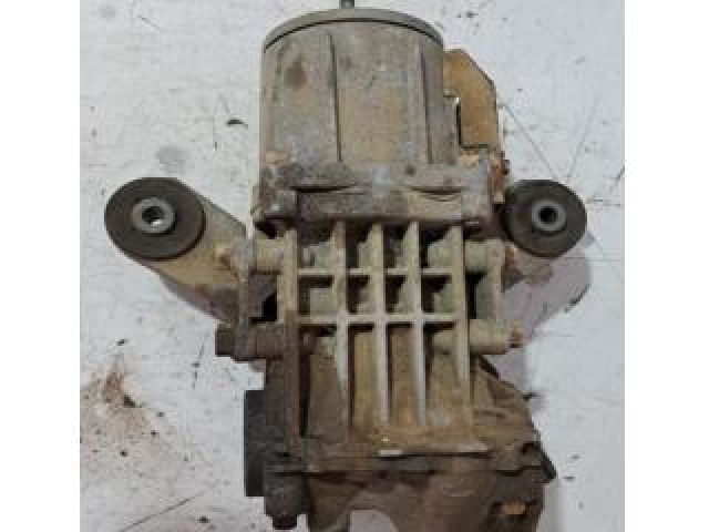 bontott MITSUBISHI OUTLANDER Hátsó Differenciálmű