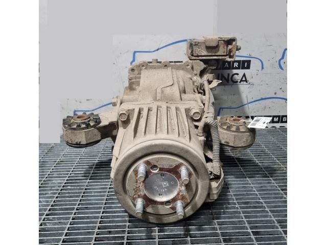 bontott MITSUBISHI OUTLANDER Hátsó Differenciálmű