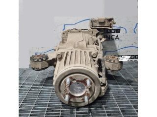 bontott MITSUBISHI OUTLANDER Hátsó Differenciálmű