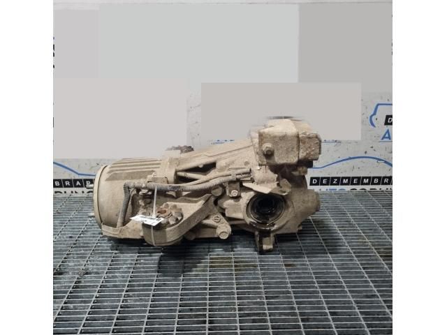 bontott MITSUBISHI OUTLANDER Hátsó Differenciálmű