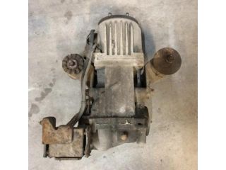 bontott MITSUBISHI OUTLANDER Hátsó Differenciálmű