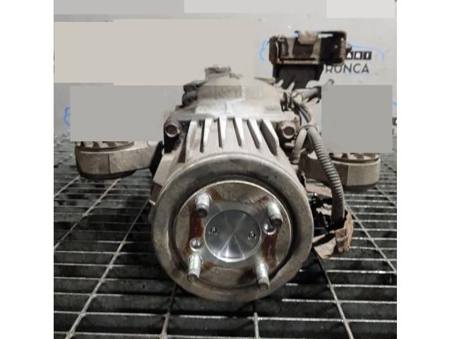 bontott MITSUBISHI OUTLANDER Hátsó Differenciálmű