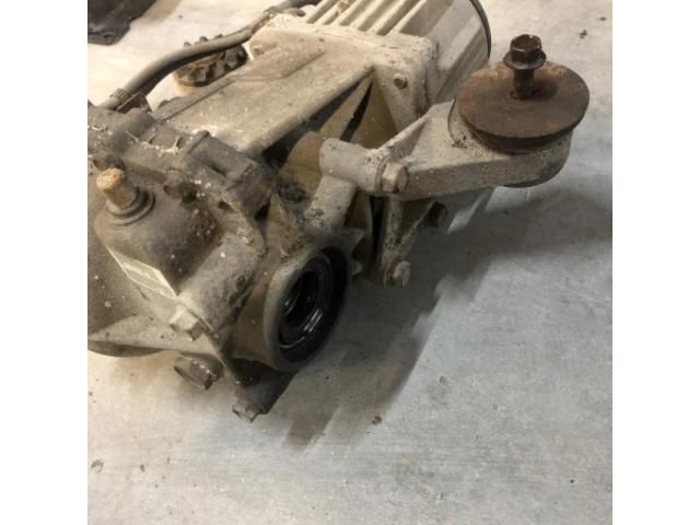bontott MITSUBISHI OUTLANDER Hátsó Differenciálmű
