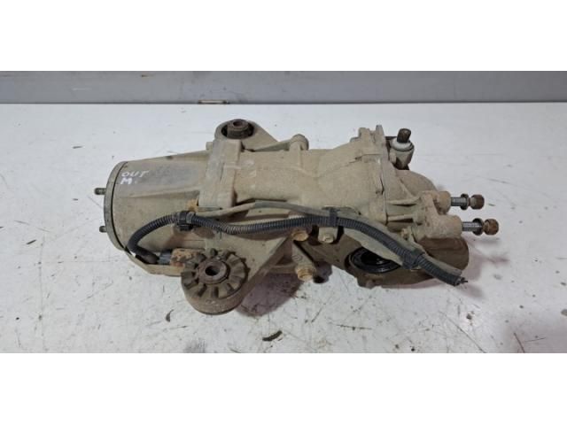 bontott MITSUBISHI OUTLANDER Hátsó Differenciálmű
