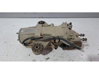 bontott MITSUBISHI OUTLANDER Hátsó Differenciálmű