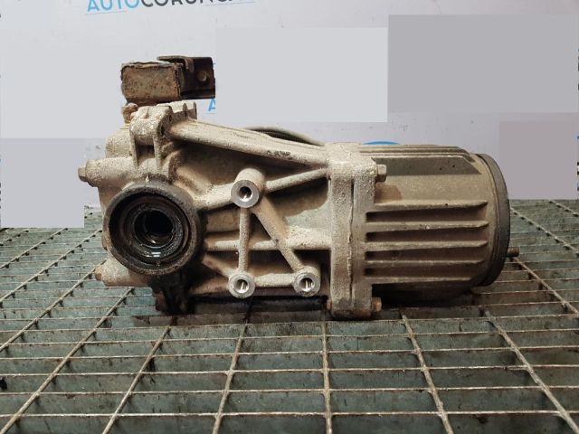 bontott MITSUBISHI OUTLANDER Hátsó Differenciálmű