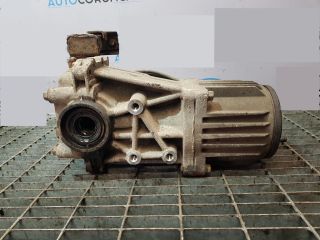 bontott MITSUBISHI OUTLANDER Hátsó Differenciálmű