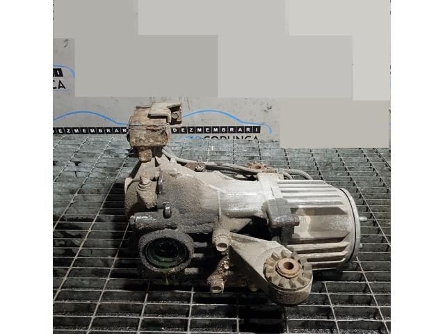 bontott MITSUBISHI OUTLANDER Hátsó Differenciálmű