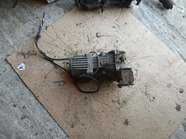 bontott MITSUBISHI OUTLANDER Hátsó Differenciálmű