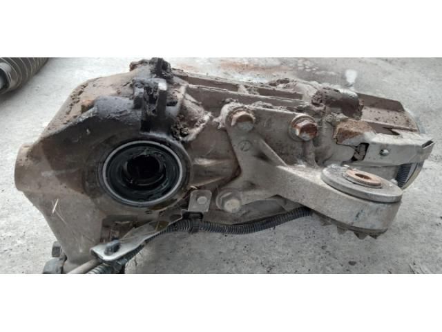 bontott MITSUBISHI OUTLANDER Hátsó Differenciálmű