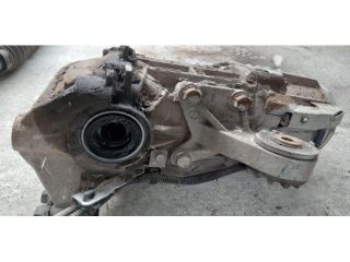 bontott MITSUBISHI OUTLANDER Hátsó Differenciálmű