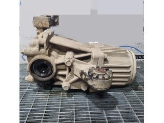 bontott MITSUBISHI OUTLANDER Hátsó Differenciálmű