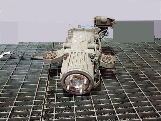 bontott MITSUBISHI OUTLANDER Hátsó Differenciálmű