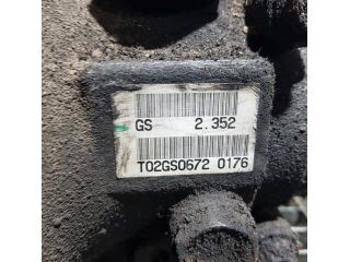 bontott MITSUBISHI OUTLANDER Hátsó Differenciálmű