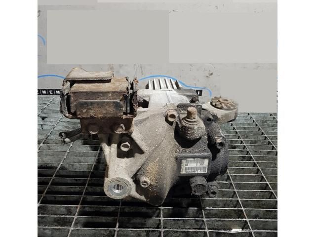 bontott MITSUBISHI OUTLANDER Hátsó Differenciálmű