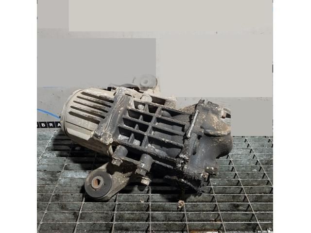 bontott MITSUBISHI OUTLANDER Hátsó Differenciálmű