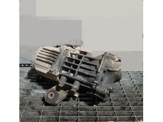 bontott MITSUBISHI OUTLANDER Hátsó Differenciálmű