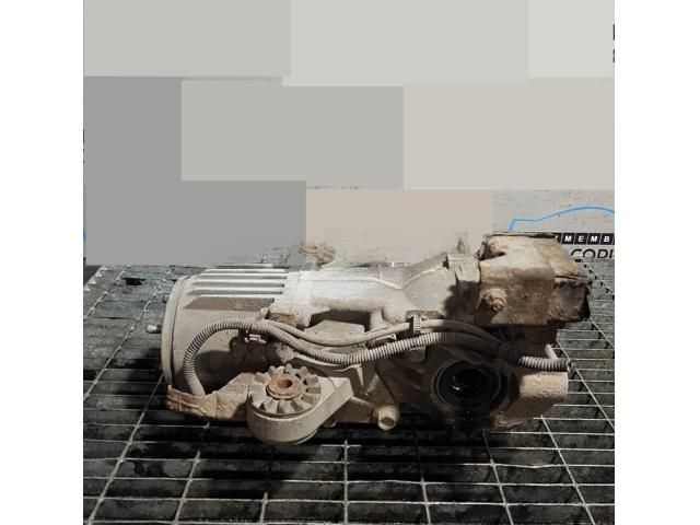 bontott MITSUBISHI OUTLANDER Hátsó Differenciálmű