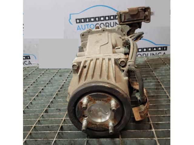 bontott MITSUBISHI OUTLANDER Hátsó Differenciálmű