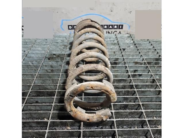 bontott MITSUBISHI OUTLANDER Hátsó Rugó