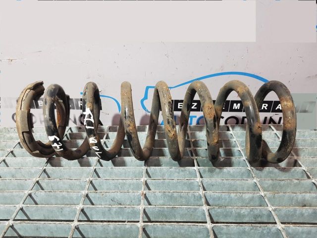 bontott MITSUBISHI OUTLANDER Hátsó Rugó