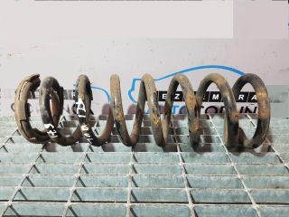 bontott MITSUBISHI OUTLANDER Hátsó Rugó