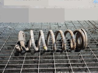 bontott MITSUBISHI OUTLANDER Hátsó Rugó