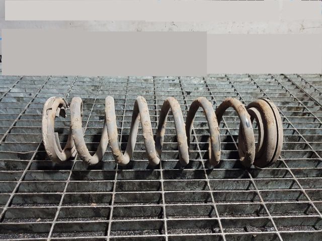 bontott MITSUBISHI OUTLANDER Hátsó Rugó