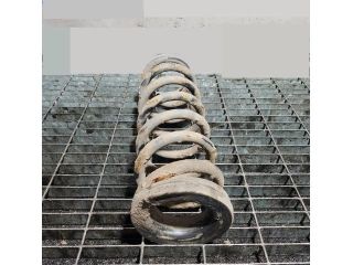 bontott MITSUBISHI OUTLANDER Hátsó Rugó