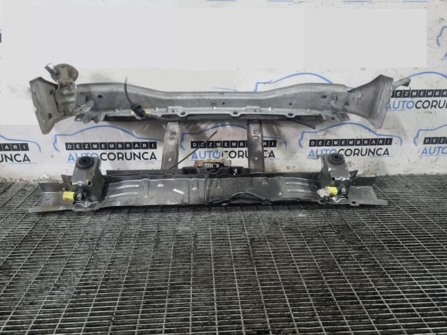 bontott MITSUBISHI OUTLANDER Homlokfal (Üres lemez)