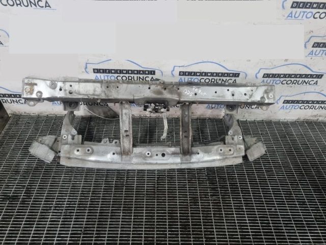 bontott MITSUBISHI OUTLANDER Homlokfal (Üres lemez)