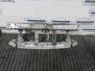 bontott MITSUBISHI OUTLANDER Homlokfal (Üres lemez)