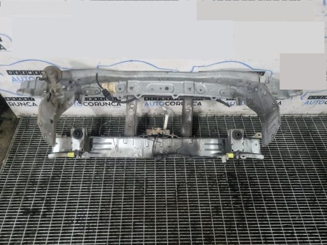 bontott MITSUBISHI OUTLANDER Homlokfal (Üres lemez)