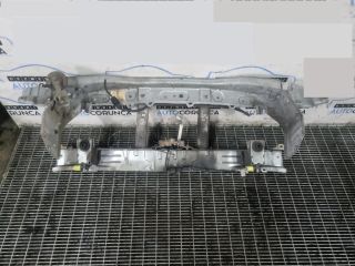 bontott MITSUBISHI OUTLANDER Homlokfal (Üres lemez)