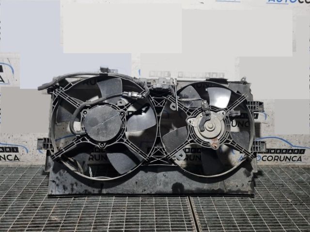 bontott MITSUBISHI OUTLANDER Hűtőventilátor