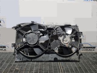 bontott MITSUBISHI OUTLANDER Hűtőventilátor