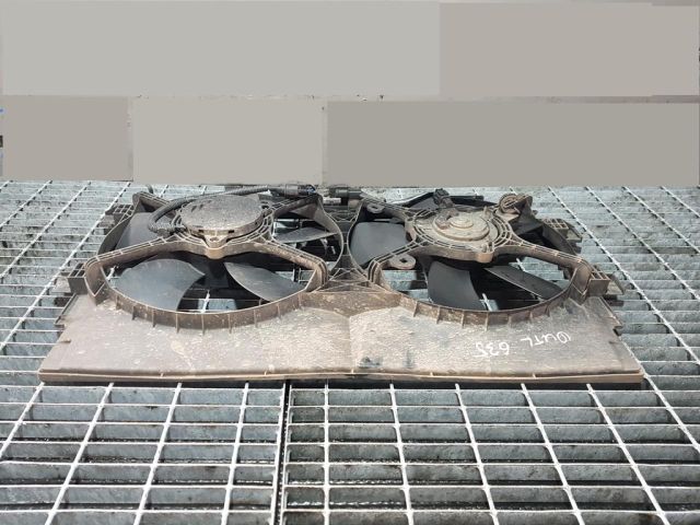 bontott MITSUBISHI OUTLANDER Hűtőventilátor