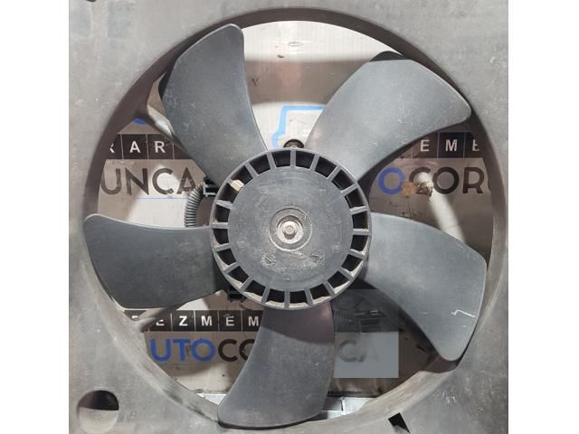 bontott MITSUBISHI OUTLANDER Hűtőventilátor